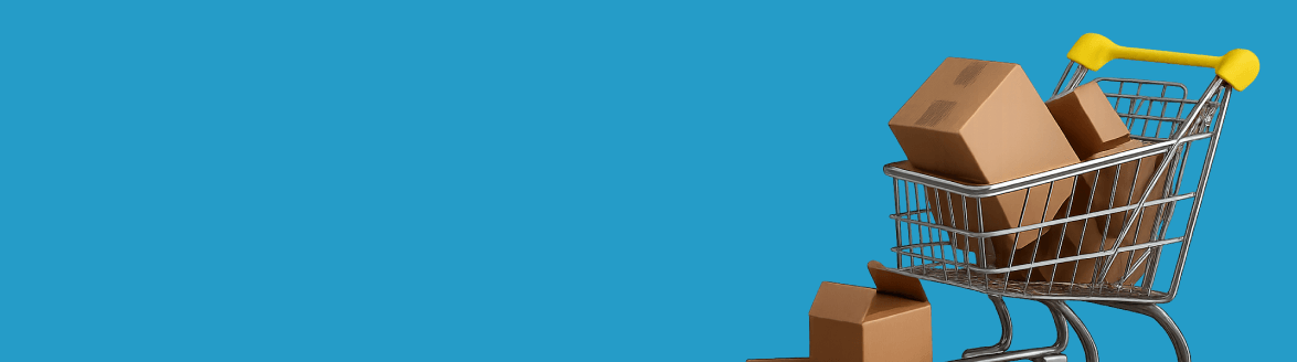 Plateforme de commerce en ligne