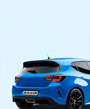 Automobile