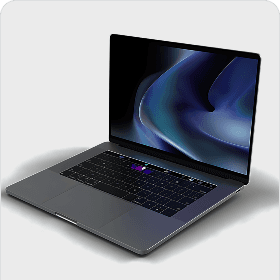 MacBook Pro M2